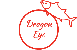 DRAGON EYE restaurant de sushis à Beloeil