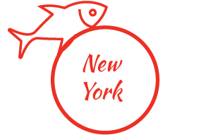 NEW YORK restaurant de sushis à Beloeil