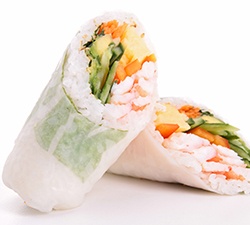 Maki restaurant de sushis à Beloeil