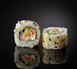 Uramaki restaurant de sushis à Beloeil