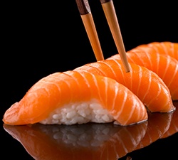 Nigiri restaurant de sushis à Beloeil